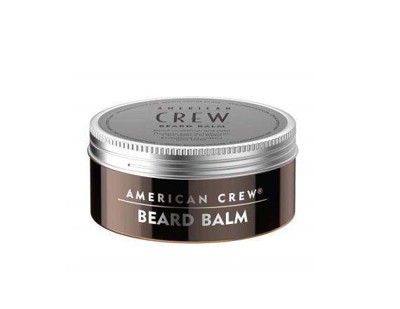 Crema pentru barba American Crew Beard Balm, 60gr