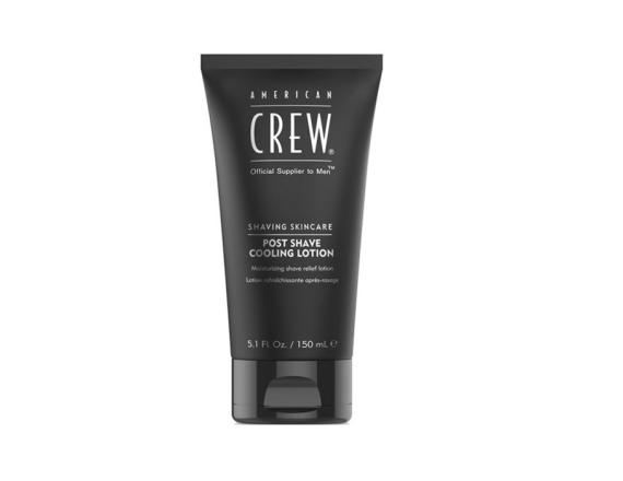 Lotiune after shave American Crew Cooling Lotion, 150ml