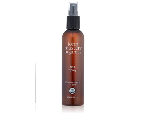Spray pentru par John Masters Organics Styling Acacia Gum & Aloe, 236ml