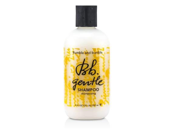Sampon Bumble And Bumble Bb. Gentle, Toate tipurile de par, 250ml