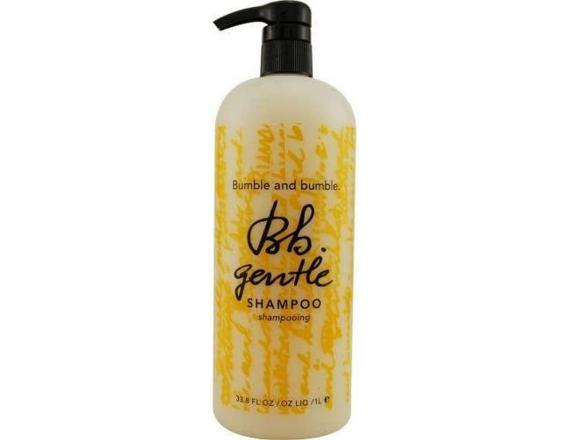 Sampon Bumble And Bumble Bb. Gentle, Toate tipurile de par, 1000ml