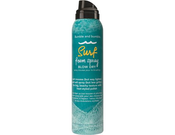 Spray pentru par Bumble And Bumble Surf Foam Blow Dry, 150ml