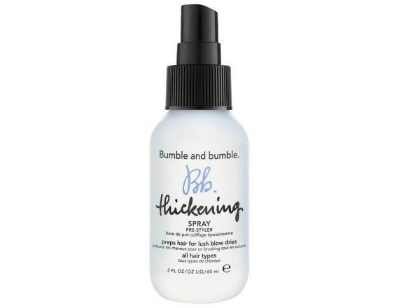 Spray pentru par Bumble And Bumble Bb. Thickening Pre-Styler, 60ml