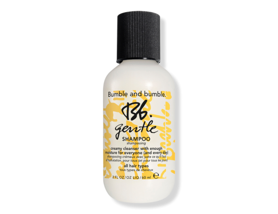Sampon Bumble And Bumble Bb. Gentle, Toate tipurile de par, 60ml