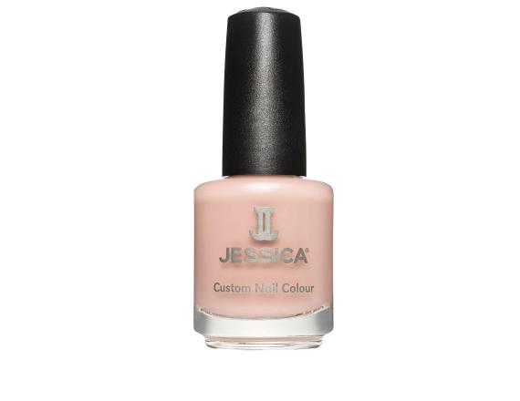 Lac de unghii Jessica Custom Nail Colour Pink Tutus, CNC-773, 14.8ml
