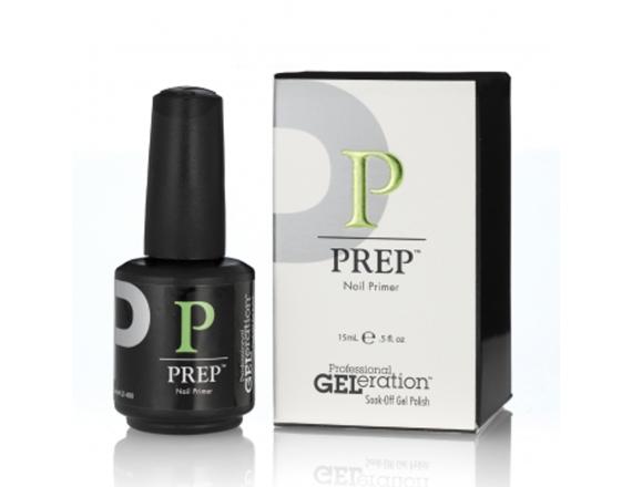 Primer Jessica Geleration Prep Nail, 15ml