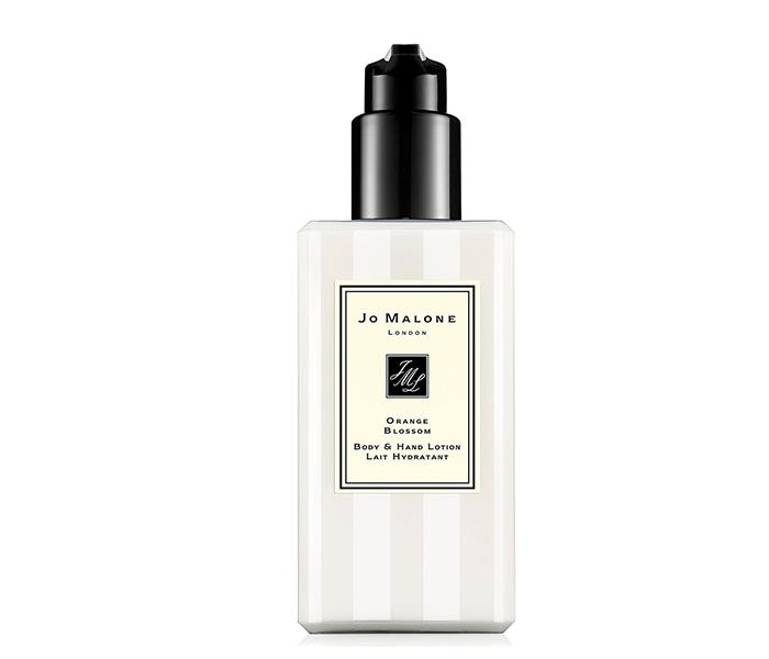 Jo Malone Orange Blossom, Femei, Lotiune Pentru Corp, 250ml