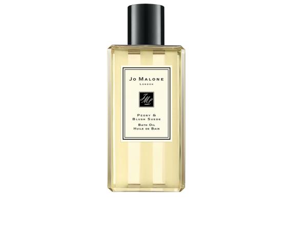 Luxury Fragrance Peony And Blush Suede, Femei, Bath Oil, 250 ml