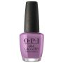 Lac de unghii OPI Nail Lacquer One Heckla Of A Color!, 15ml