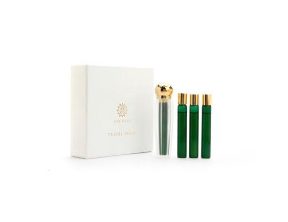 Epic, Femei, Miniaturi, Eau de Parfum, Refill 3x10 ml