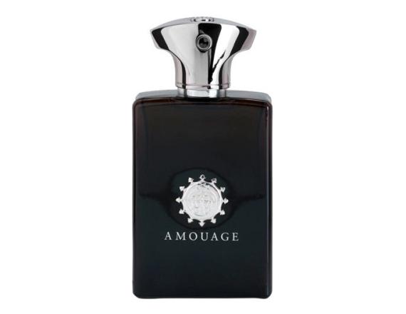 Amouage Memoir, Barbati, Eau de parfum, 100 ml