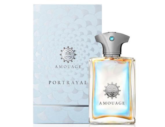 Portrayal, Femei, Eau de parfum, 100 ml