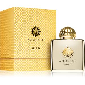Amouage Gold, Femei, Eau de parfum, 100ml