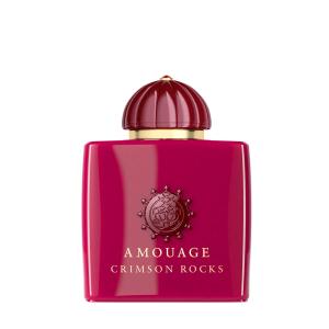 Amouage Crimson Rocks, Unisex, Eau de Parfum, 100ml