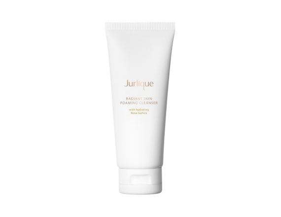 Jurlique Radiant Skin Foaming Cleanser  80 Gr