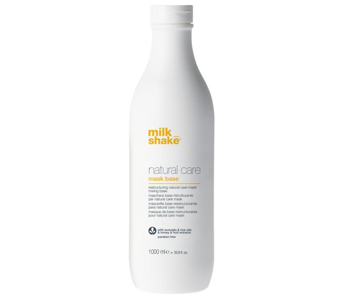 Baza pentru masca Milk Shake Natural Care, 1000ml