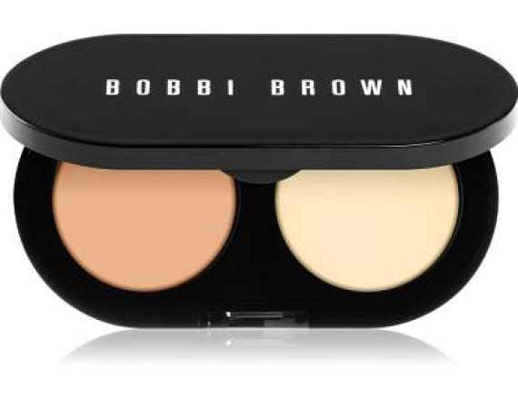 Bobbi Brown Concealer Kit Natural 3.1Gr