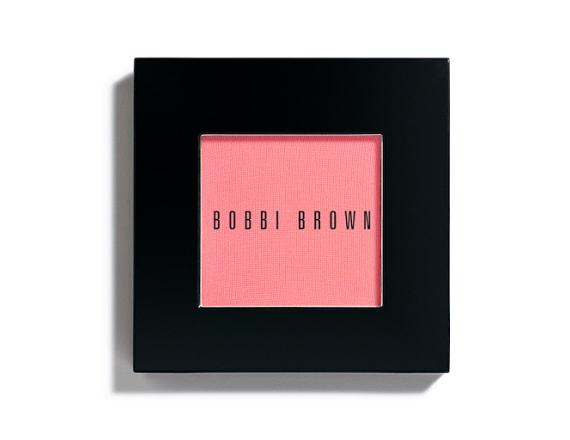 Bobbi Brown Blush Pretty Coral 3.7Gr