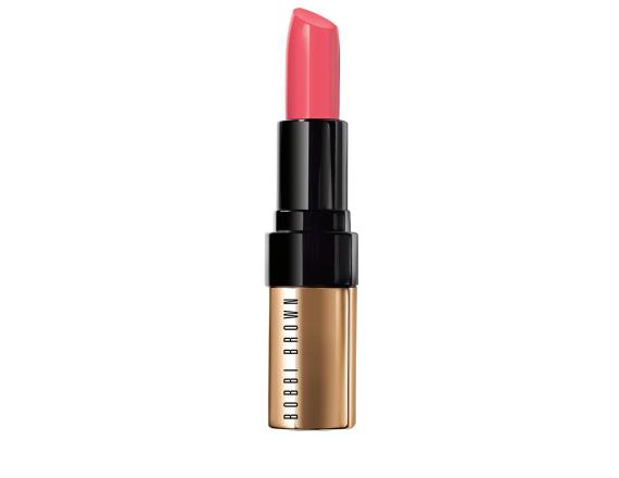 Bobbi Brown Luxe Lip Color  Spring Pink 9  3.8 Gr