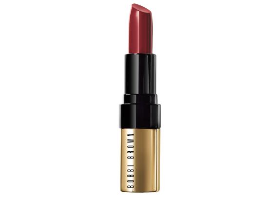 Bobbi Brown Luxe Lip Color 19  Red Berry 3.8 Gr