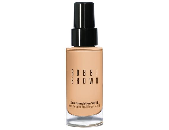 Bobbi Brown Skin Foundation 2.25 Cool Sand Spf15 30 Ml
