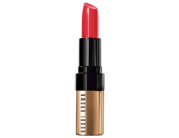 Bobbi Brown Luxe Lip Color  Flame 40  3.8 Gr