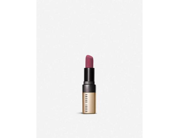 Bobbi Brown Luxe Matte Lipstick Crown  Jewel 3.6 Gr