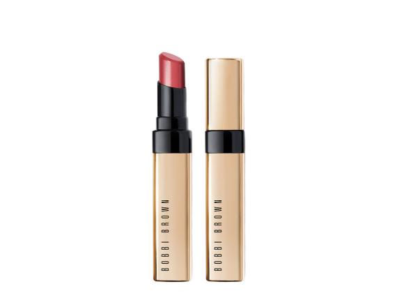 Bobbi Brown Luxe Shine Intense Lipstick Passion Flowe 3.8 Gr