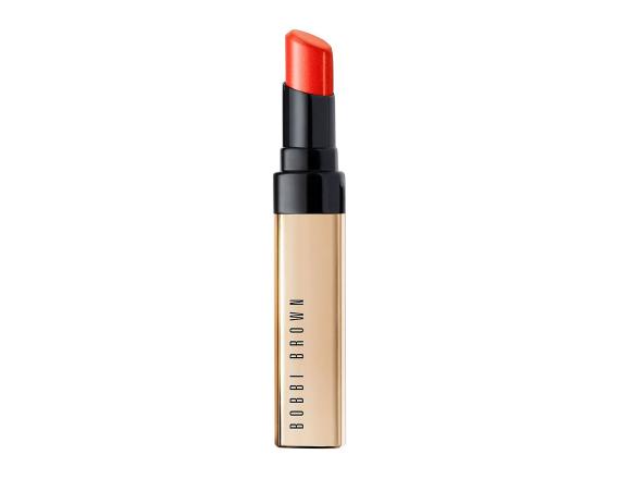 Bobbi Brown Luxe Shine Intense Lipstick Wild Poppy 3.8 Gr