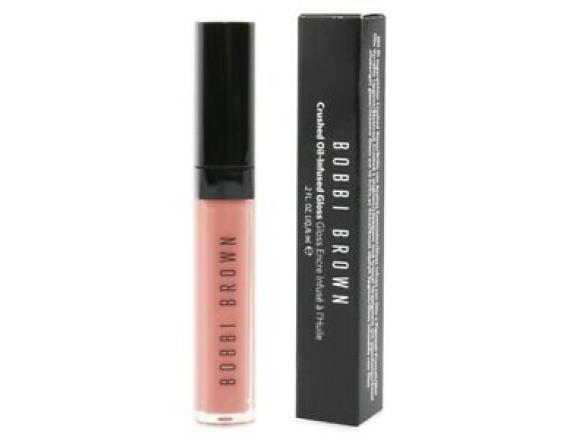 Bobbi Brown Crushed Oil-Infused Lipgloss In The Buff 6 Ml