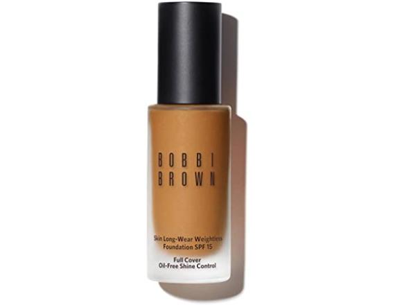 Bobbi Brown Skin Foundation Spf15 30 Ml