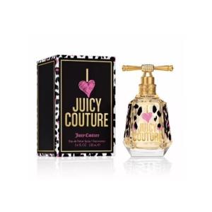 I Love Juicy Couture, Femei, Eau de parfum, 100 ml