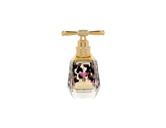 I Love Juicy Couture, Femei, Eau de parfum, 50 ml