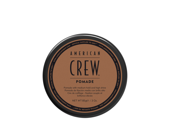 Pomada American Crew Pomade, 85ml