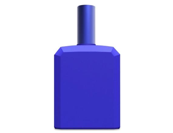 This Is Not a Blue Bottle 1.1., Unisex, Eau De Parfum, 120 ml