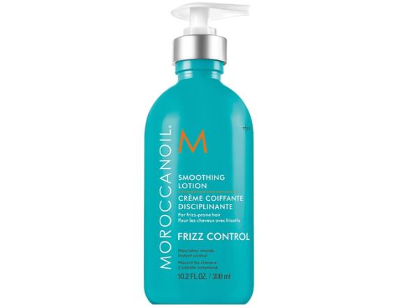 Moroccanoil, Smooth, Argan Oil, Lotiune Styling, 300 ml