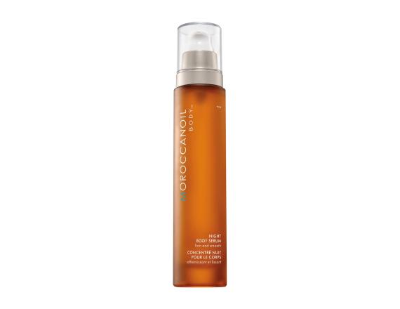 Moroccanoil, Body Fragrance Originale, Argan Oil, Smoothes/Firms & Hydrates, Ser Corp, Night, 100 ml