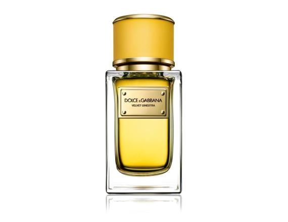 Velvet Ginestra, Unisex, Eau de parfum, 50 ml