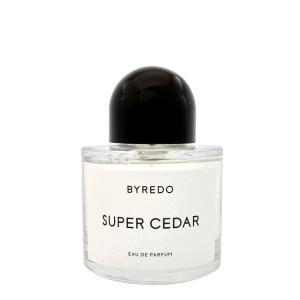 Byredo Super Cedar, Unisex, Eau De Parfum, 100ml