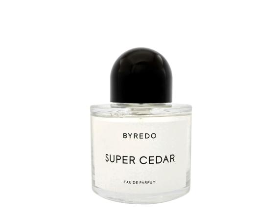 Byredo Super Cedar, Unisex, Eau De Parfum, 100ml