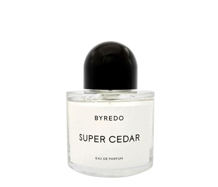 Byredo Super Cedar, Unisex, Eau De Parfum, 100ml