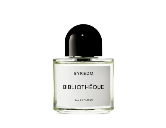 Byredo Bibliotheque, Unisex, Eau De Parfum, 100ml