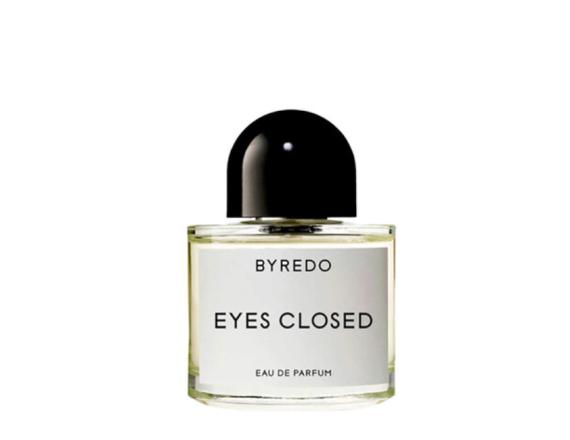Byredo Eyes Closed, Unisex, Eau De Parfum, 100ml