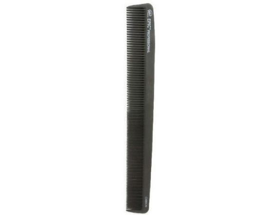 Pieptan Wet Brush Epic Professional Carbon Cutting Comb Black