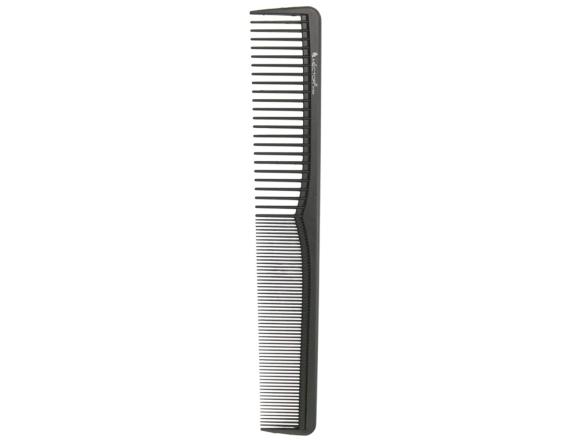 Pieptan Wet Brush Epic Professional Carbon Wide Tooth Dresser Comb Black