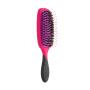 Perie pentru par Wet Brush Shine Enhancer Professional Pink