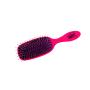 Perie pentru par Wet Brush Shine Enhanser Professional Pink