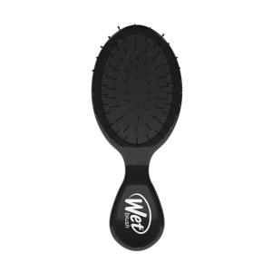 Perie pentru par Wet Brush Detangle Professional Little Blackout