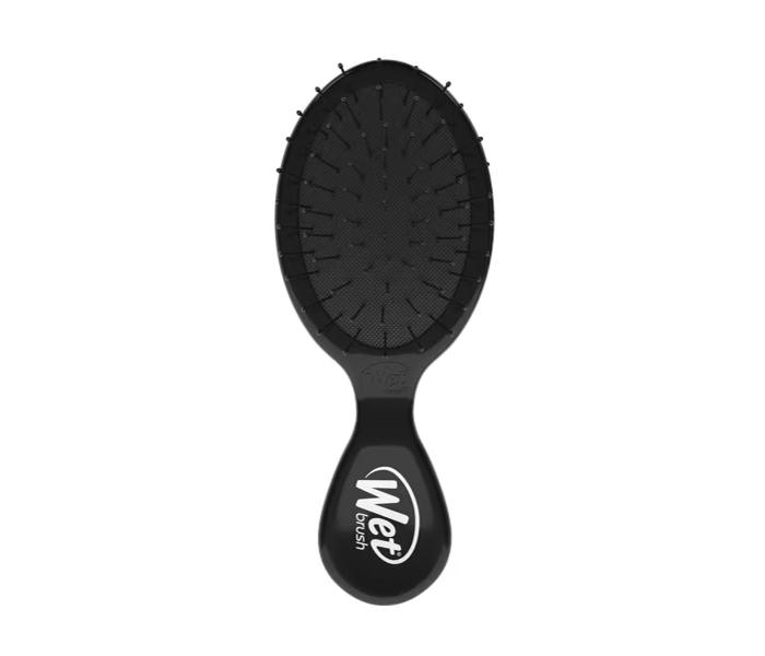Perie pentru par Wet Brush Detangle Professional Little Blackout