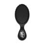 Perie pentru par Wet Brush Detangle Professional Little Blackout